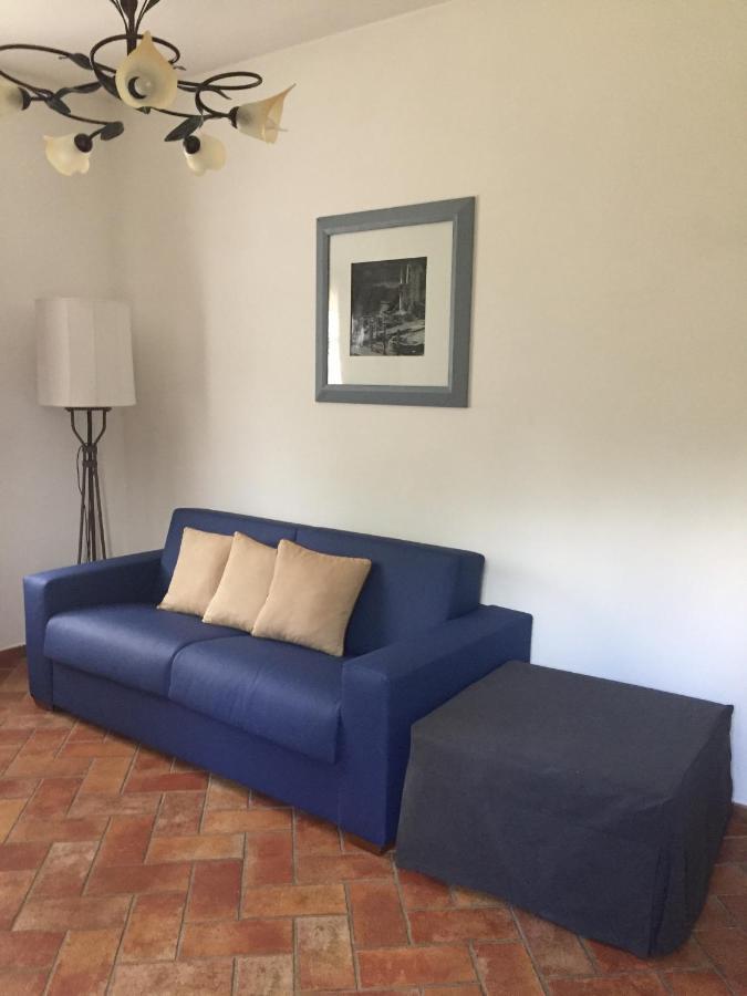 Agriturismo San Leone Βολτέρρα Εξωτερικό φωτογραφία