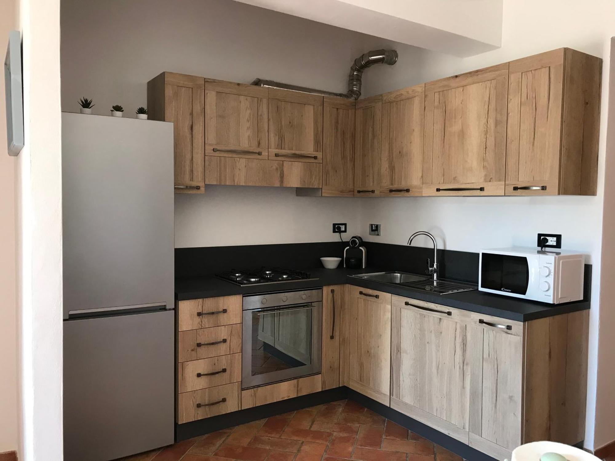 Agriturismo San Leone Βολτέρρα Εξωτερικό φωτογραφία