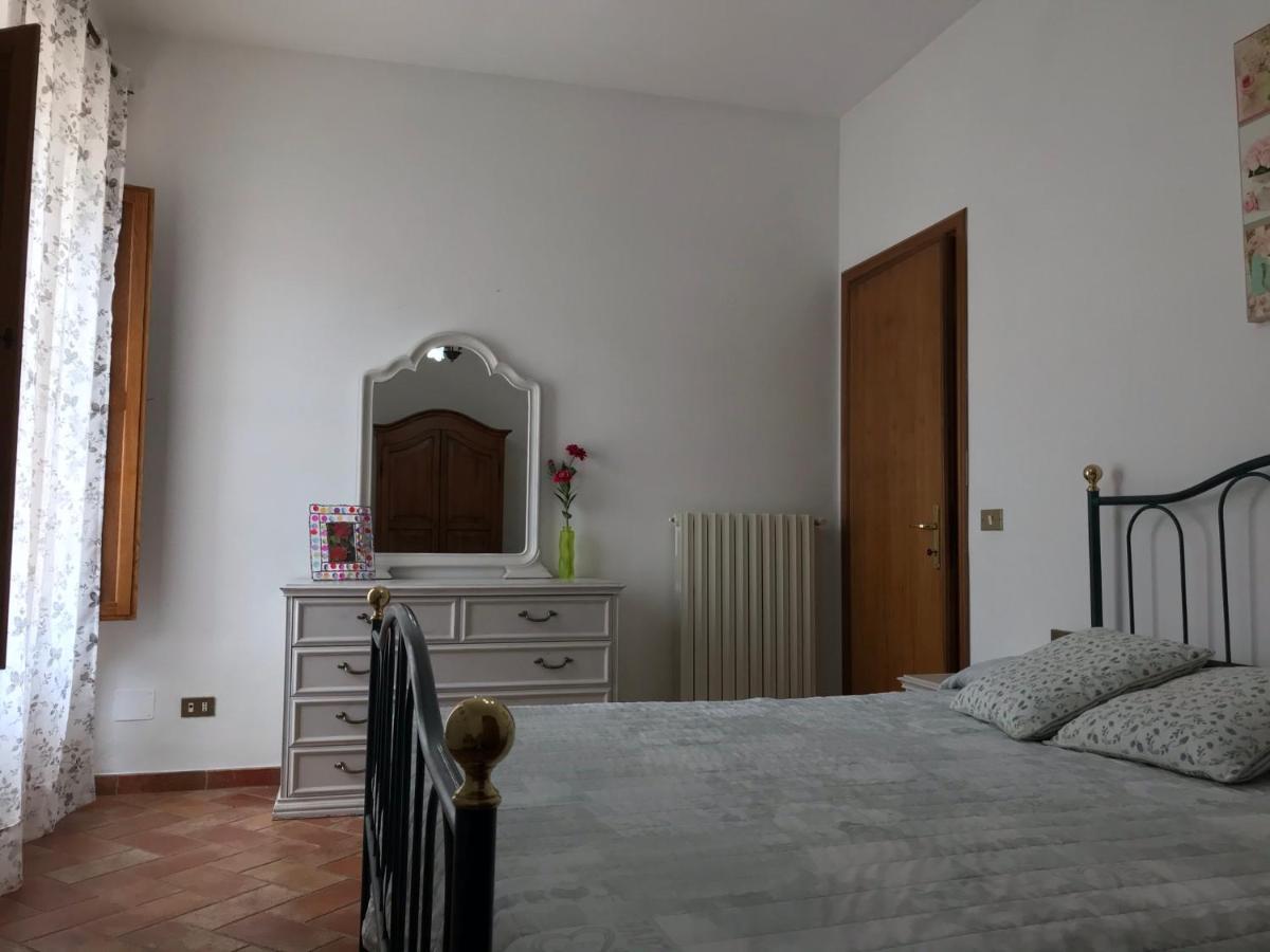 Agriturismo San Leone Βολτέρρα Εξωτερικό φωτογραφία