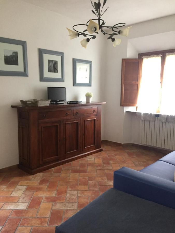 Agriturismo San Leone Βολτέρρα Εξωτερικό φωτογραφία